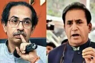 Maharashtra recovery case: Deshmukh's plea rejected, Supreme Court said