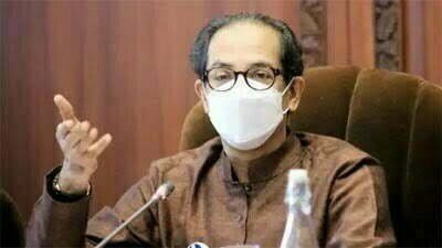 Politics intensified by CM Uddhav's statement on provinces
