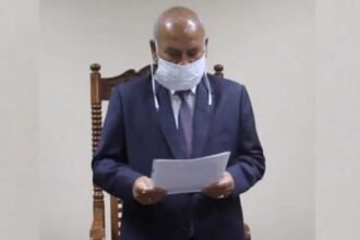 जिस जज ने सुनाया था बाबरी मस्जिद केस का फैसला, सीएम योगी ने बनाया उप-लोकायुक्त