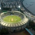 IPL-2021: वानखेड़े स्टेडियम में जारी कोरोना का कहर, तीन और सदस्य कोरोना पॉजिटिव