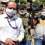 एंटीलिया केस में एनआईए को बड़ी सफलता, सचिन वाजे की करीबी महिला उगलेगी राज