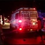 महाराष्ट्र में एक और दर्दनाक हादसा: कोविड अस्पताल के ICU में लगी आग, 13 मरीजों की जलकर मौत