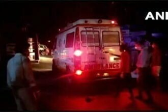 महाराष्ट्र में एक और दर्दनाक हादसा: कोविड अस्पताल के ICU में लगी आग, 13 मरीजों की जलकर मौत