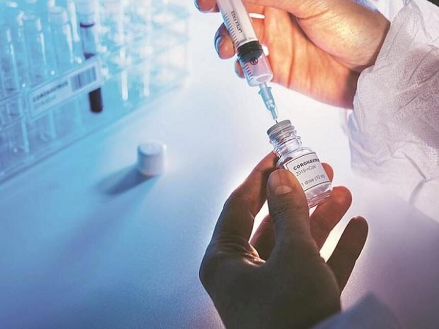 कोरोना के इलाज के लिए जायडस कैडिला के विराफिन को मंजूर... कंपनी का दावा इंजेक्शन लगने के बाद ऑक्सीजन की जरूरत कम पड़ेगी