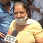 जान से ज्यादा जाम की फिक्र, लॉकडाउन का ऐलान होते ही ठेकों पर उमड़ी भीड़, महिला बोली- पव्वा देगा फायदा