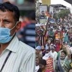 चुनाव के बीच कोलकाता में फूटा कोरोना बम, टेस्टिंग करवा रहा हर दूसरा शख्स निकल रहा पॉजिटिव