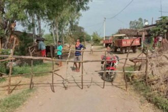 गांवों तक संक्रमण को पहुंचने से रोकने की मुहिम रंग लाई, कोरोना मुक्त हुए छत्तीसगढ़ के आधे गांव