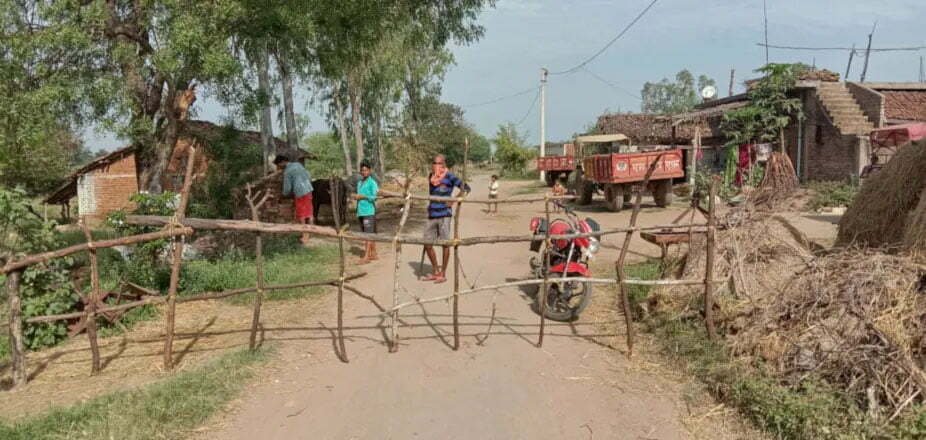 गांवों तक संक्रमण को पहुंचने से रोकने की मुहिम रंग लाई, कोरोना मुक्त हुए छत्तीसगढ़ के आधे गांव