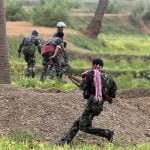 बीजापुर में नक्सलियों ने एक सप्ताह में की 5वीं हत्या, बुजुर्ग को उतारा मौत के घाट