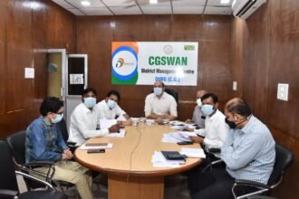 कोरोना के थर्ड वेव की आशंका: डीएमएफ शासी परिषद की बैठक में निर्णय… डीएमएफ की आधी राशि कोरोना से लड़ाई के लिए रखी सुरक्षित… शेष राशि से होंगे विकास कार्य