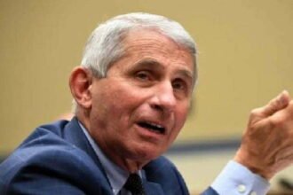 American doctor's advice to India: Lockdown of few weeks in the country is very important…. Only then the situation will improve