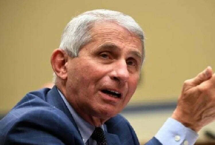 American doctor's advice to India: Lockdown of few weeks in the country is very important…. Only then the situation will improve