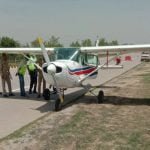 यमुना एक्सप्रेसवे पर विमान की आपातकालीन लैंडिंग…. दोनों पायलट सुरक्षित