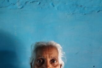 75-year-old Draupadi Varma won battle with Kovid