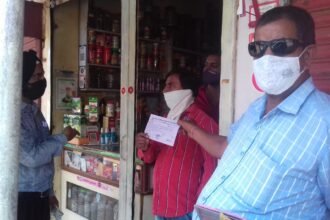 Medical stores operated without license, fined three to fifteen thousand