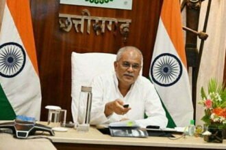 मुख्यमंत्री ने 'सेवा रथ' एम्बुलेंस का किया वर्चुअल लोकार्पण