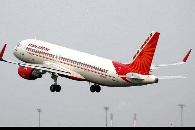 Corona: Ban on international flights extended till 30th June