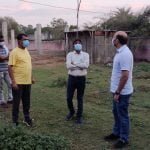 गृहमंत्री के क्षेत्र में बनेगा सरकारी डायग्नोस्टिक सेंटर… 3000 वर्गफीट जगह तलाश करने कलेक्टर पहुंचे रिसाली… मरीजों को सुविधा हो ऐसी जगह को प्राथमिकता