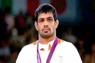 सागर हत्याकांड में फरार पहलवान सुशील कुमार गिरफ्तार… दिल्ली पुलिस की स्पेशल सेल के हत्थे चढ़ा पहलवान