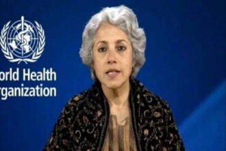 बच्चों के लिए गेमचेंजर साबित होगी स्वदेशी नेजल वैक्सीन, डब्ल्यूएचओ की प्रमुख वैज्ञानिक का दावा