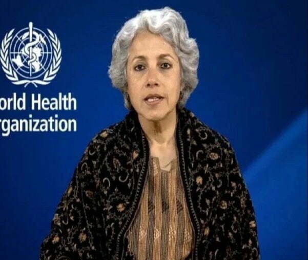 बच्चों के लिए गेमचेंजर साबित होगी स्वदेशी नेजल वैक्सीन, डब्ल्यूएचओ की प्रमुख वैज्ञानिक का दावा