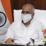अंतर्राष्ट्रीय जैवविविधता दिवस: सीएम बघेल ने जैव विविधता की पांच श्रेणियों में राज्य स्तरीय पुरस्कार प्राप्त करने वाली संस्थाओं और व्यक्तियों को किया सम्मानित