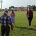 विधायक देवेंद्र यादव की पहल पर हाउसिंग बोर्ड क्रिकेट ग्राउंड सहित शहर के विभिन्न जगहों पर शुरू होगा ड्राइव इन वैक्सिनेशन