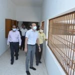 There will be six new English medium schools in the district