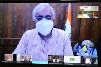 सरगुजा संभाग में अंबिकापुर के बाद अब बैकुंठपुर में भी आरटीपीसीआर जांच की सुविधा…. स्वास्थ्य मंत्री टीएस सिंहदेव ने वायरोलॉजी लैब का किया लोकार्पण