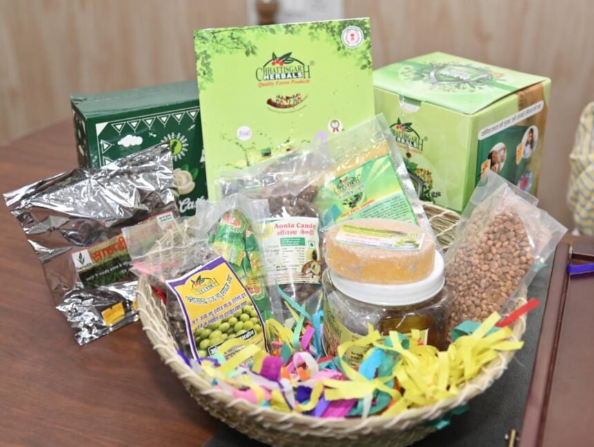 Chhattisgarh's Kovid Kavach will be distributed worldwide on International Yoga Day