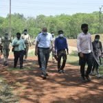 Open theater will also be built in Biodiversity Park