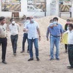 भिलाई में प्रारंभ होगा सिटी डायग्नोस्टिक सेंटर, उच्च गुणवत्ता की सस्ती पैथालॉजी एवं डायग्नोस्टिक जांच सेवाओं की होगी सुविधा