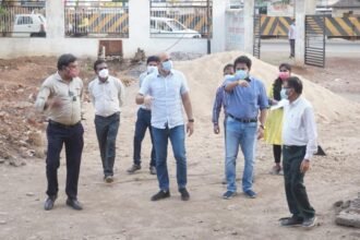 भिलाई में प्रारंभ होगा सिटी डायग्नोस्टिक सेंटर, उच्च गुणवत्ता की सस्ती पैथालॉजी एवं डायग्नोस्टिक जांच सेवाओं की होगी सुविधा