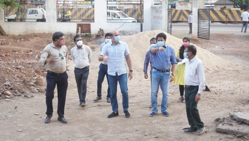 भिलाई में प्रारंभ होगा सिटी डायग्नोस्टिक सेंटर, उच्च गुणवत्ता की सस्ती पैथालॉजी एवं डायग्नोस्टिक जांच सेवाओं की होगी सुविधा