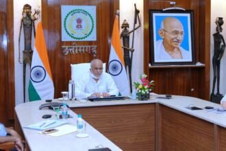 सीएम बघेल ने दिए सभी कलेक्टर व पुलिस अधीक्षकों को सख्त निर्देश