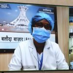 सीएम भूपेश बघेल ने विश्व नर्स दिवस पर नर्स बहनों को दीं शुभकामनाए, कहा- नर्स बहनों की सेवा अनमोल…. नर्स वर्षा गोंड़ाने की आपबीती सुनकर भावुक हुए मुख्यमंत्री