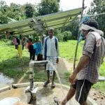 Bijapur forest dwellers' life was protected by rights on forest land