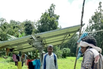 Bijapur forest dwellers' life was protected by rights on forest land