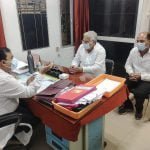 रीडिंग के बिना भी मिलेगा बिजली बिल हॉफ योजना का लाभ, विधायक वोरा ने कहा… मार्च-अप्रैल दोनों माह के बिल में मिलेगी जनता को राहत