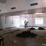 कोविड के खिलाफ जंग: बीएसपी एचआरडीसी परिसर में बना रहा 500 बिस्तरों का कोविड सेंटर… प्लांट से सीधे मिलेगा ऑक्सीजन… जून के पहले सप्ताह तक हो जाएगा शुरू