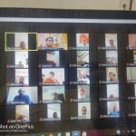 Chamber Online Meeting, Everyone Agreed To Start Unlock Process… All Traders Demand To Start Business With Guidelines Of Governance