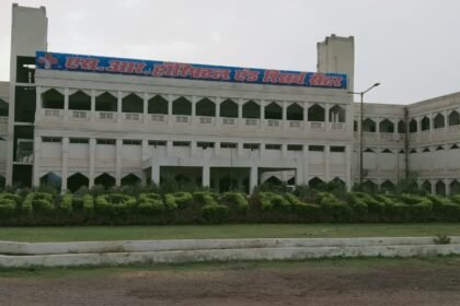Now SR Hospital Chikhali will also have Rapid Antigen Test… Collector issued order