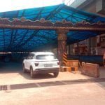 Nehru Nagar Underbridge Bridge opened on demand of District Congress Committee Bhilai