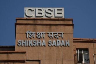 CBSE deferred decision on 12th examinations, Center asked for two days