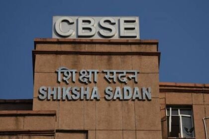 CBSE deferred decision on 12th examinations, Center asked for two days