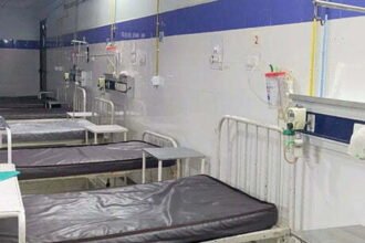 जेएलएन अस्पताल के सभी बेडस् को पाइप्ड ऑक्सीजन से जोडऩे की कवायद…. बीएसपी ने कोविड के भविष्य में आने वाली चुनौतियों के लिए कसी कमर