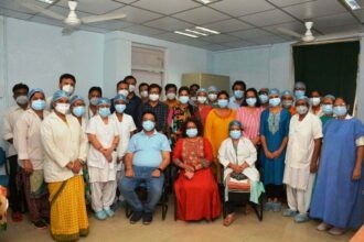 BSP Radiology Department