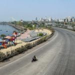 कोरोना की मार: अब गोवा में भी लगाया गया 15 दिन का कोरोना कफ्र्यू, बढ़ते मामलों के बाद लिया गया फैसला