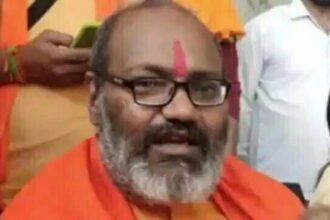 दिल्ली में दबोचा गया जैश आतंकी, भगवा कपड़ों में जाकर यति नरसिंहानन्द की हत्या की थी साजिश