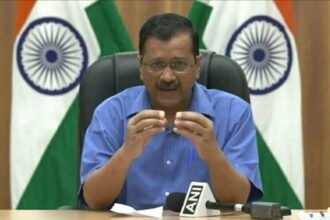 सिंगापुर वाला कोरोना वेरिएंट भारत में ला सकता है तीसरी लहर, बच्चों के लिए खतरनाक-अरविंद केजरीवाल